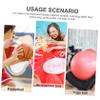 Sosoport 30sets Exercise Stopper Remover Kit for Yoga Fitness Inflatable Devices Easy Installation Lightweight Multi-Function Accessories for Home Gym Use view 4