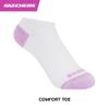 10-Pack Performance No Show Socks, Everyday Wear for Kids, Soft & Comfort-Fit view 4