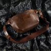 Wrangler Large Fanny Packs for Women Waist Bag Travel Belt Bags Crossbody Sling Purse view 3