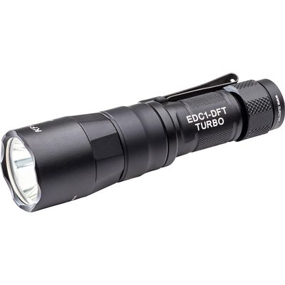 SUREFIRE EDC1 DFT 650 LUM BLK