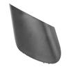 Car Right Side Mirror Passenger Side Mirror Car Side Door Mirror Cover Rear View Mirror Cap for Fiat Punto 2008-2012 Black view 1