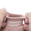 Baby Shoes Girls Boys Sock Shoes with Grip Baby Walker Shoes Infant Slippers Non Slip Size 4 Pink view 2
