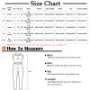 Jogging Suits for Women Long Sleeve Crewneck Pullover with Track Pant 2 Piece Lounge Set Sweatsuit Travel Outfits view 3