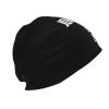 Christian Bible Verse Jesus The Way John 146 Beanie Hat Men Skull Cap Women Knit Slouchy Hat Stocking Hat Black view 4