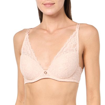 Aubade Women's rosessence Care, White