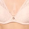 Aubade Women's rosessence Care, White view 2