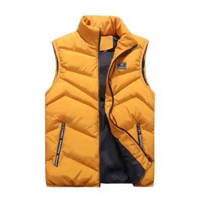 Mens Quilted Vest Lightweight Blue Puffer Vest Fur Coat Men Men's Winter Jackets Mens Cinch Vest Mens Winter Vest Slim Fit Electric Vest for Men Trench Coat Men Mens Suit Vest Cream Vest