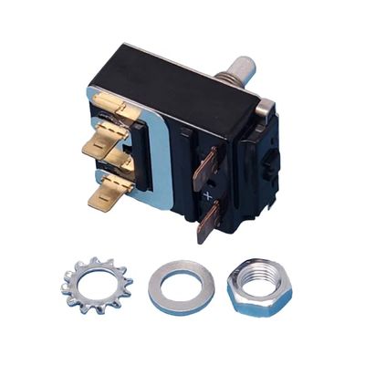 2884026 Fits For Minn Kota Switch 5 Speed with Nut and Washer Fits All Terrain, Edge and Maxxum foot controlled 2884026