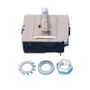 2884026 Fits For Minn Kota Switch 5 Speed with Nut and Washer Fits All Terrain, Edge and Maxxum foot controlled 2884026 view 2