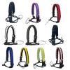 Yuly Safety Water Bottle Strap Paracord Handle Carabiner Water Bottle Handle Strap for Camping Fishing Hiking and Traveling Water Bottle Holder Lanyard view 2