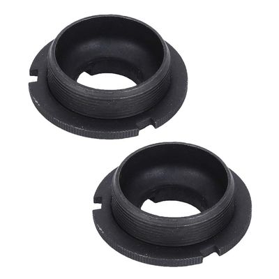 Mwrode 2pcs Electric Scooter Conversion Adapter Freewheel Adapter DIY E Bike Freewheel for Electric Bicycle Scooter Outdoor Sport