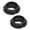 Mwrode 2pcs Electric Scooter Conversion Adapter Freewheel Adapter DIY E Bike Freewheel for Electric Bicycle Scooter Outdoor Sport view 1