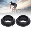 Mwrode 2pcs Electric Scooter Conversion Adapter Freewheel Adapter DIY E Bike Freewheel for Electric Bicycle Scooter Outdoor Sport view 2