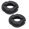Mwrode 2pcs Electric Scooter Conversion Adapter Freewheel Adapter DIY E Bike Freewheel for Electric Bicycle Scooter Outdoor Sport view 4