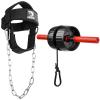 DMoose Ultimate Strength Combo - Neck Harness & Forearm Exerciser view 1