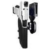 Pro Ball Joint Competition Holster fits Canik Mete SFX (Left-Hand Draw, Black) view 1