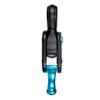 Notch Glide Rope Grab w/ 3 Friction Settings for Lines 11-13mm (64055B) view 2