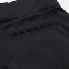 Tournament Softball Knickers, Girls' Large, Black view 2