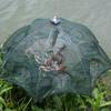 8 Holes Folded Fishing Outdoor Long L stingPort ble Folding B it Tr p,Fishing B it Tr p Minnow Tr p Cr b Tr p Minnow Net Cr yfish Cr wd d Shrimp Net Tr p view 2
