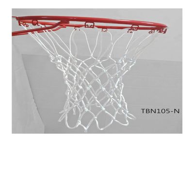 TAG Non-Whip Basketball Net - Replacement Net for Basketball Hoop - 1 Count