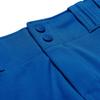 Tournament Softball Knickers, Women's X-Large, Royal view 4