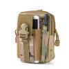 Bumbags for Ladies, Running Belt, for Running Hik Outdoor Men Waist Pack Bum Bag Pouch Tactical Military Sport Hunting Belt Nylon Mobile Phone Bags Travel Tools great for money belts for travel hidde view 1