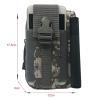 Bumbags for Ladies, Running Belt, for Running Hik Outdoor Men Waist Pack Bum Bag Pouch Tactical Military Sport Hunting Belt Nylon Mobile Phone Bags Travel Tools great for money belts for travel hidde view 4