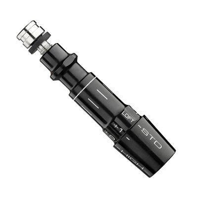 QUEEN3C Golf Shaft Adapter fits tip 0.335" Shaft, Compatible with Mizuno ST-G 440 Driver, ST-X 230 Driver, ST-Z 230 Driver, ST-X 220 Driver, ST-Z 220 Driver. (RH, 0.335")