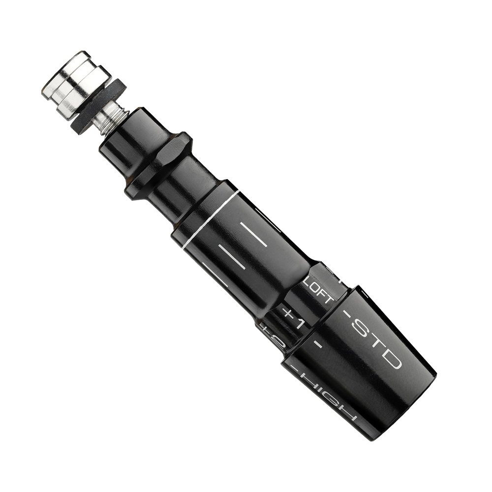 QUEEN3C Golf Shaft Adapter fits tip 0.335" Shaft, Compatible with Mizuno ST-G 440 Driver, ST-X 230 Driver, ST-Z 230 Driver, ST-X 220 Driver, ST-Z 220 Driver. (RH, 0.335")