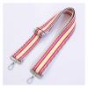 Chain Strap Ladies Bag Strap Adjustable Shoulder Strap Accessories Messenger Bag Nylon Replaceable Strap 130 Cm Replacement Strap (Color : Sliver-05) view 1