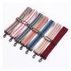 Chain Strap Ladies Bag Strap Adjustable Shoulder Strap Accessories Messenger Bag Nylon Replaceable Strap 130 Cm Replacement Strap (Color : Sliver-05) view 3