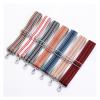 Chain Strap Ladies Bag Strap Adjustable Shoulder Strap Accessories Messenger Bag Nylon Replaceable Strap 130 Cm Replacement Strap (Color : Sliver-05) view 4