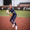Tournament Softball Knickers, Women's 2X-Large, Navy view 2
