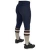 Tournament Softball Knickers, Women's 2X-Large, Navy view 4