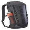 Harley-Davidson Nomad Lightweight Water-Resistant Backpack - Black/Lime view 2