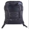 Harley-Davidson Nomad Lightweight Water-Resistant Backpack - Black/Lime view 4