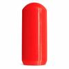 Amber Fight Gear Track and Field Training Throws Rubber Javelin Replacement Tip Red Large view 1