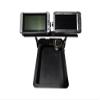 Baldwin Iron Works Graph Mount For -Recessed Trolling Motor Tray- Tray Not Included (Dual up to 9" 8.5" height) view 4