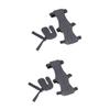BESPORTBLE 2sets Archery Armguard Men Accessories Finger Covers for Archery Professional Armguard Arm Sleeves