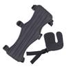 BESPORTBLE 2sets Archery Armguard Men Accessories Finger Covers for Archery Professional Armguard Arm Sleeves view 2