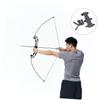 BESPORTBLE 2sets Archery Armguard Men Accessories Finger Covers for Archery Professional Armguard Arm Sleeves view 3