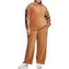 Calvin Klein Women's Performance Pant,Teak,2X view 1