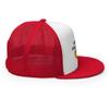 I Swallow Juicy Wieners, Funny, Joke, Sarcastic, Family Trucker Cap view 4