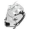 All Star Future Star Youth 32.5" Fastpitch Softball Catcher's Mitt - LHT view 3