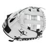 All Star Future Star Youth 32.5" Fastpitch Softball Catcher's Mitt - LHT view 4