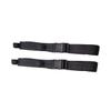 BESPORTBLE 4pcs Fishing Rod Holder for Hitch Car Fishing Rod Bracket Easy Installation view 4