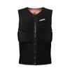 Mystic Foil Impact Vest FZ Black / White view 1