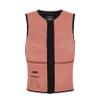 Mystic Foil Impact Vest FZ Black / White view 3