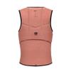Mystic Foil Impact Vest FZ Black / White view 4