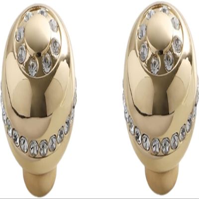 Cabinet Knobs with,Crystal Glass Door Drawer Knobs,Cabinet Handles Pulls 2Pcs Crystal Drill Single Hole Handle Cabinet Door Drawer Single Hole Handle Cabinet Wine Cabinet Handle, Large Round Bright Go